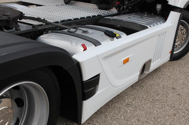 Mercedes-Benz Actros 1848LSNRL LOW LINER - Vilcējs: foto 5 Mercedes-Benz Actros 1848LSNRL LOW LINER - Vilcējs: foto 5