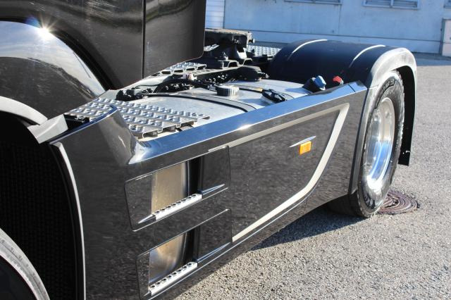 Mercedes-Benz Actros 1853LS ÖLRETARDER - Vilcējs: foto 4 Mercedes-Benz Actros 1853LS ÖLRETARDER - Vilcējs: foto 4