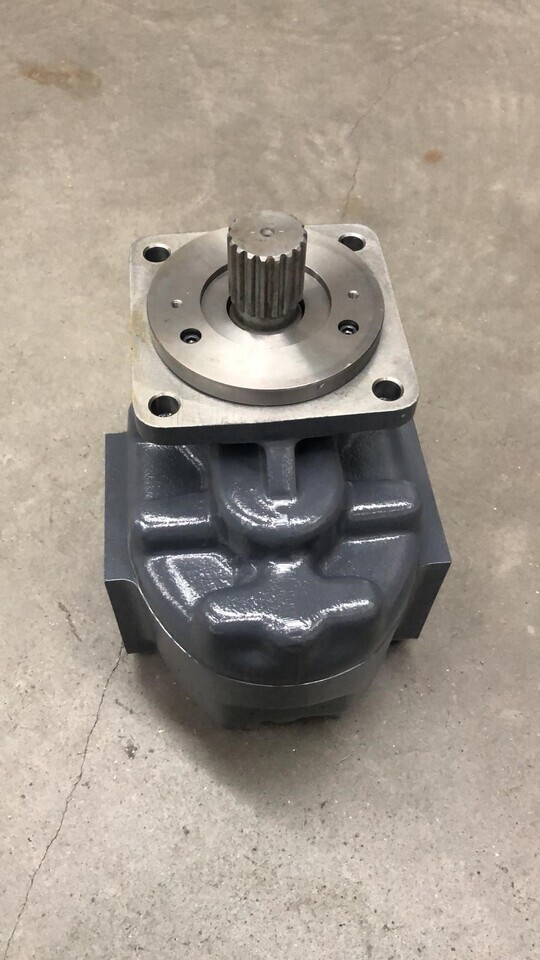 O&K Terex RH40 RH90 RH120 Hyd Oil Cool Pump 1948091 1463504 468-9886 - Dzesēšanas šķidruma sūknis - Kravas automašīna: foto 1 O&K Terex RH40 RH90 RH120 Hyd Oil Cool Pump 1948091 1463504 468-9886 - Dzesēšanas šķidruma sūknis - Kravas automašīna: foto 1