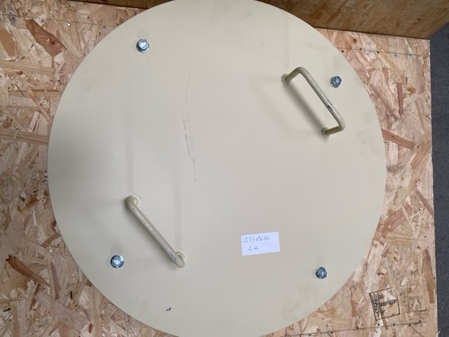 O&K Terex RH170 RH200 6040 6050 Cover 3718630 1520331 533-8975 - Rezerves daļa - Kāpurķēžu ekskavators: foto 2 O&K Terex RH170 RH200 6040 6050 Cover 3718630 1520331 533-8975 - Rezerves daļa - Kāpurķēžu ekskavators: foto 2
