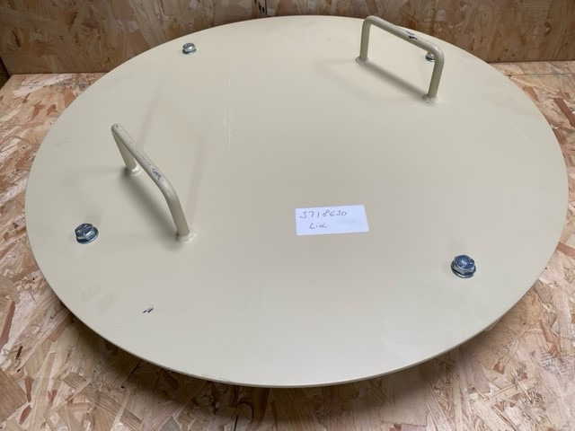 O&K Terex RH170 RH200 6040 6050 Cover 3718630 1520331 533-8975 - Rezerves daļa - Kāpurķēžu ekskavators: foto 1 O&K Terex RH170 RH200 6040 6050 Cover 3718630 1520331 533-8975 - Rezerves daļa - Kāpurķēžu ekskavators: foto 1