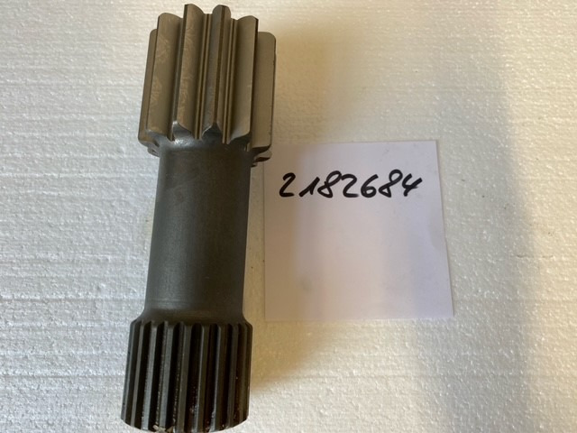 O&K Terex RH40 6015 Gear pinion 2182684 1465379 534-7323 5347323 - Rezerves daļa - Ekskavators: foto 1 O&K Terex RH40 6015 Gear pinion 2182684 1465379 534-7323 5347323 - Rezerves daļa - Ekskavators: foto 1