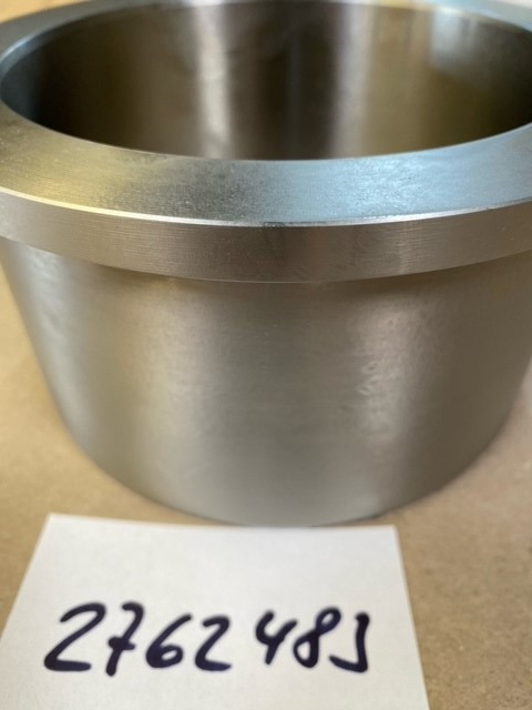 O&K Terex RH90 6018 Bushings 2762475 1468719 541-5312 2762476 1468720 541-5313 2762482 1468723 541-5315 2762483 1468724 419-5880 - Rezerves daļa - Ekskavators: foto 5 O&K Terex RH90 6018 Bushings 2762475 1468719 541-5312 2762476 1468720 541-5313 2762482 1468723 541-5315 2762483 1468724 419-5880 - Rezerves daļa - Ekskavators: foto 5