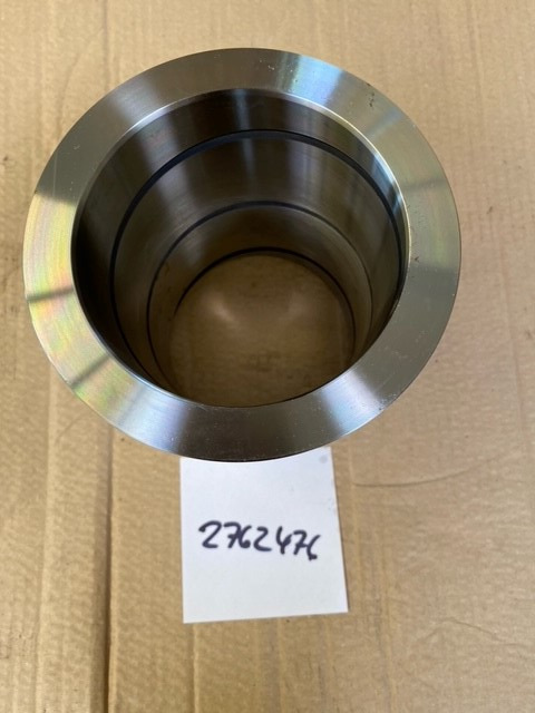 O&K Terex RH90 6018 Bushings 2762475 1468719 541-5312 2762476 1468720 541-5313 2762482 1468723 541-5315 2762483 1468724 419-5880 - Rezerves daļa - Ekskavators: foto 3 O&K Terex RH90 6018 Bushings 2762475 1468719 541-5312 2762476 1468720 541-5313 2762482 1468723 541-5315 2762483 1468724 419-5880 - Rezerves daļa - Ekskavators: foto 3
