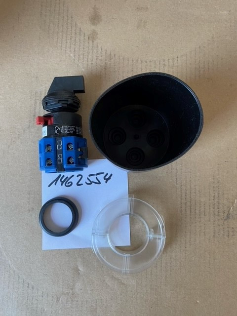 O&K Terex RH90 RH120 RH170 RH200 switch 1462554 1456195 533-7423 5337423 1477422 4017503 535-1359 - Rezerves daļa - Ekskavators: foto 2 O&K Terex RH90 RH120 RH170 RH200 switch 1462554 1456195 533-7423 5337423 1477422 4017503 535-1359 - Rezerves daļa - Ekskavators: foto 2