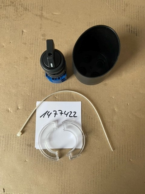 O&K Terex RH90 RH120 RH170 RH200 switch 1462554 1456195 533-7423 5337423 1477422 4017503 535-1359 - Rezerves daļa - Ekskavators: foto 4 O&K Terex RH90 RH120 RH170 RH200 switch 1462554 1456195 533-7423 5337423 1477422 4017503 535-1359 - Rezerves daļa - Ekskavators: foto 4