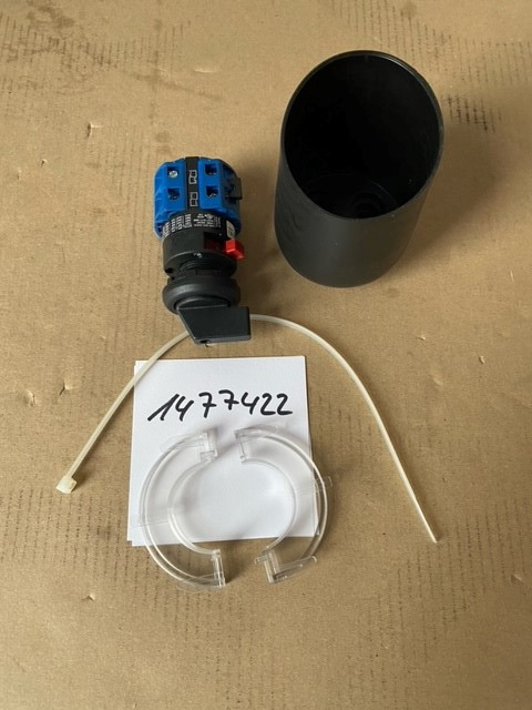 O&K Terex RH90 RH120 RH170 RH200 switch 1462554 1456195 533-7423 5337423 1477422 4017503 535-1359 - Rezerves daļa - Ekskavators: foto 5 O&K Terex RH90 RH120 RH170 RH200 switch 1462554 1456195 533-7423 5337423 1477422 4017503 535-1359 - Rezerves daļa - Ekskavators: foto 5