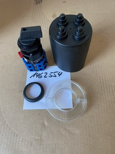 O&K Terex RH90 RH120 RH170 RH200 switch 1462554 1456195 533-7423 5337423 1477422 4017503 535-1359 - Rezerves daļa - Ekskavators: foto 1 O&K Terex RH90 RH120 RH170 RH200 switch 1462554 1456195 533-7423 5337423 1477422 4017503 535-1359 - Rezerves daļa - Ekskavators: foto 1