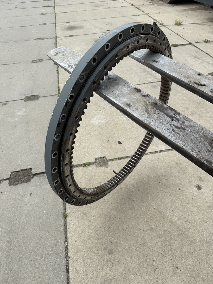 LIEBHERR A314 - Devēja gredzens - Ekskavators: foto 1 LIEBHERR A314 - Devēja gredzens - Ekskavators: foto 1