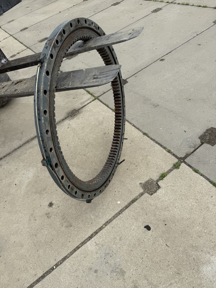 LIEBHERR A314 - Devēja gredzens - Ekskavators: foto 3 LIEBHERR A314 - Devēja gredzens - Ekskavators: foto 3