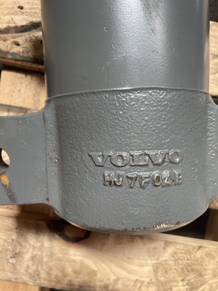 Stabilizator Volvo 160C - Rāmis/ Šasija: foto 3 Stabilizator Volvo 160C - Rāmis/ Šasija: foto 3