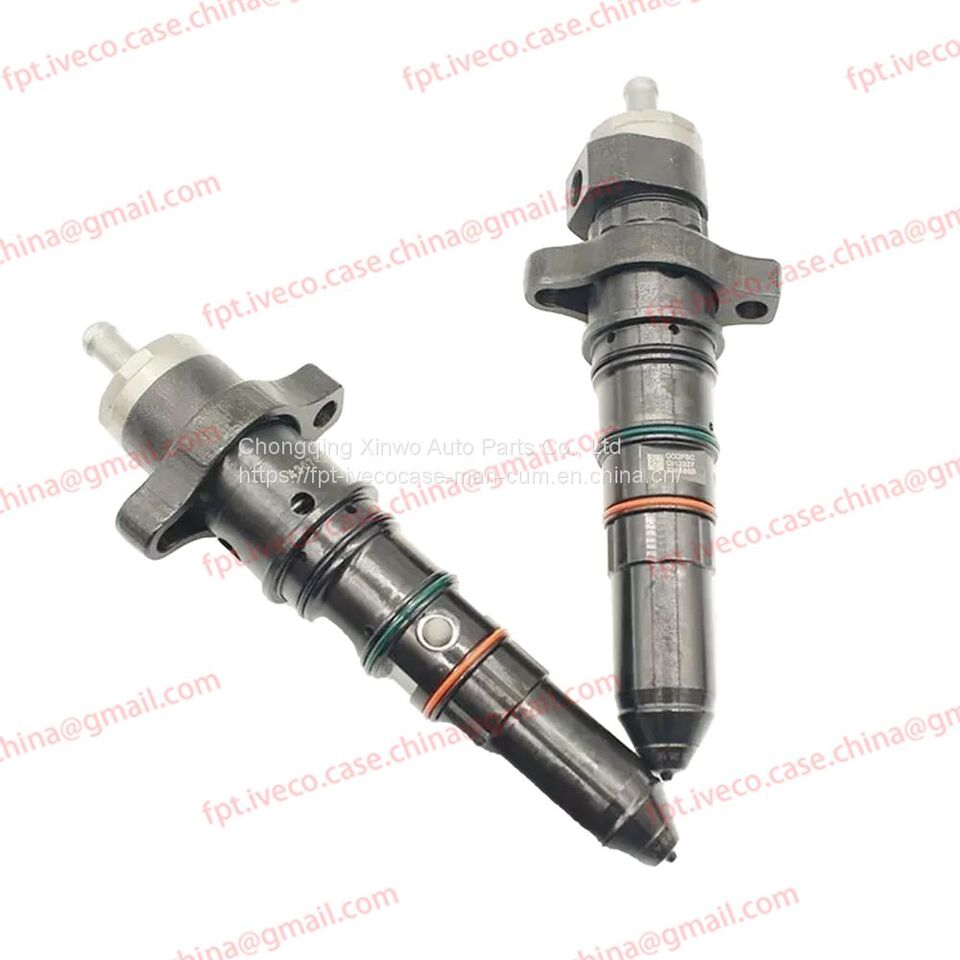 Cummins KTA50 Generator Diesel Engine K50-G8 Fuel Injector 3349860 - Inžektors - Kravas automašīna: foto 2 Cummins KTA50 Generator Diesel Engine K50-G8 Fuel Injector 3349860 - Inžektors - Kravas automašīna: foto 2