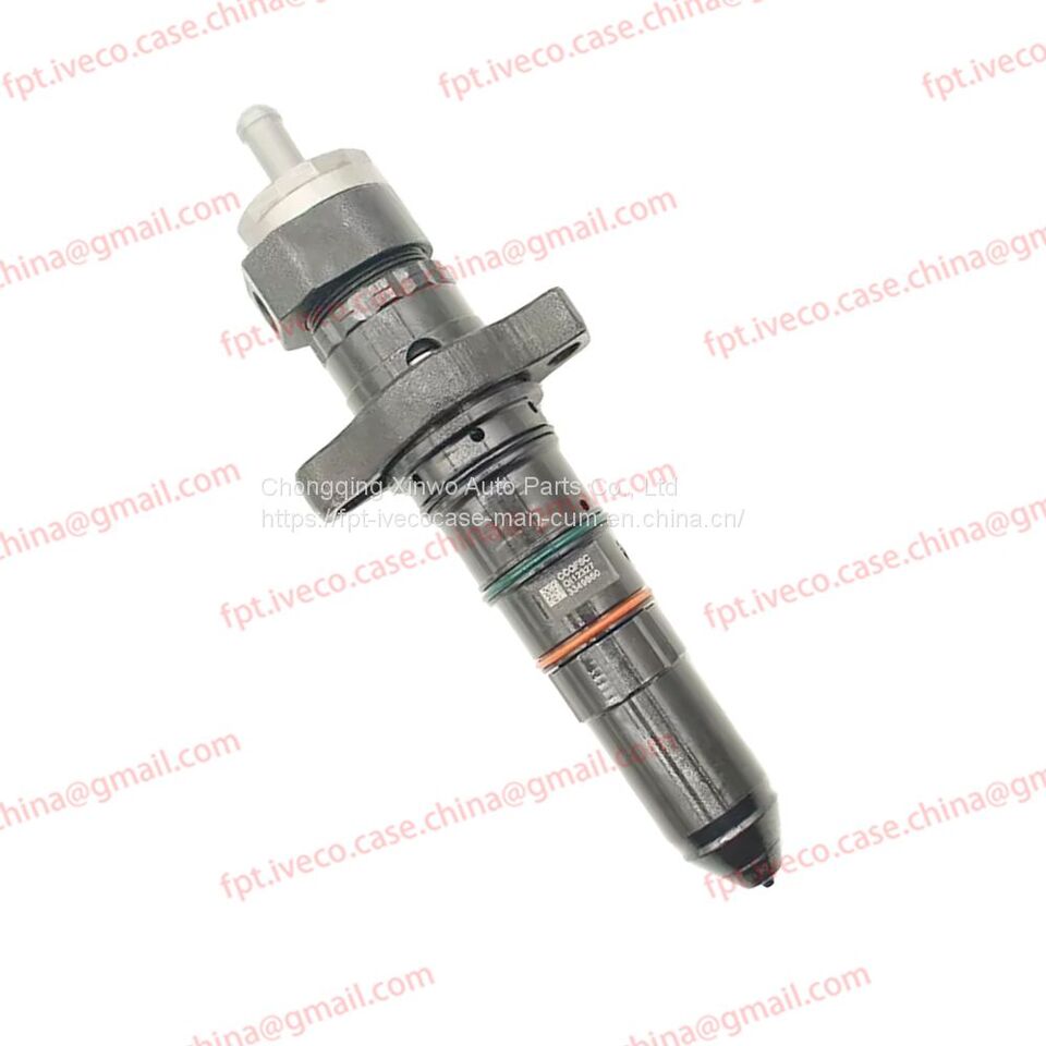 Cummins KTA50 Generator Diesel Engine K50-G8 Fuel Injector 3349860 - Inžektors - Kravas automašīna: foto 1 Cummins KTA50 Generator Diesel Engine K50-G8 Fuel Injector 3349860 - Inžektors - Kravas automašīna: foto 1