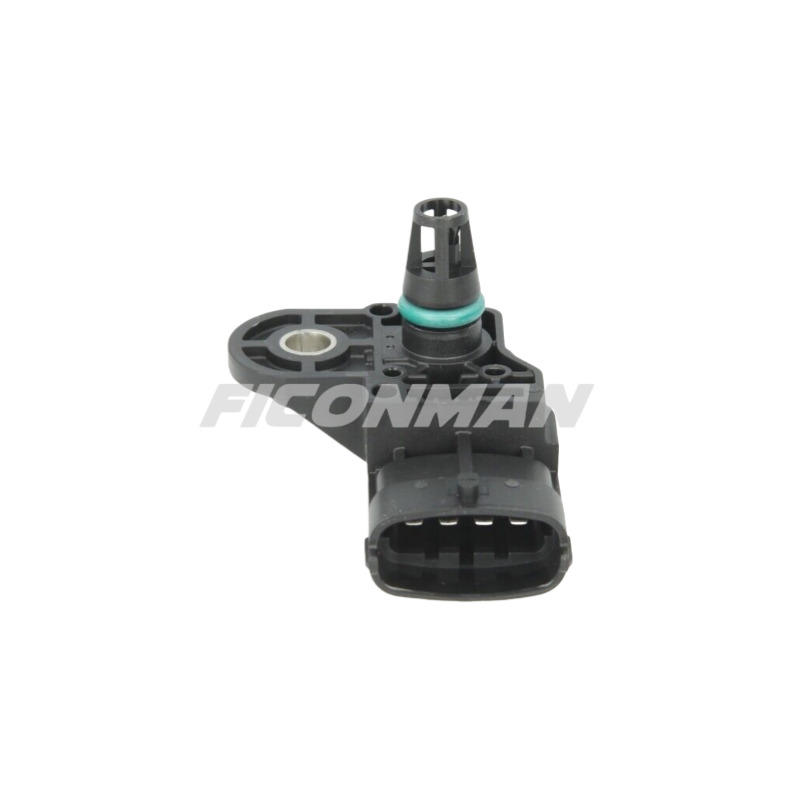 Cursor9 Air Pressure Temperature Sensor 504073323 0281006102 55219299 - Sensors: foto 1 Cursor9 Air Pressure Temperature Sensor 504073323 0281006102 55219299 - Sensors: foto 1