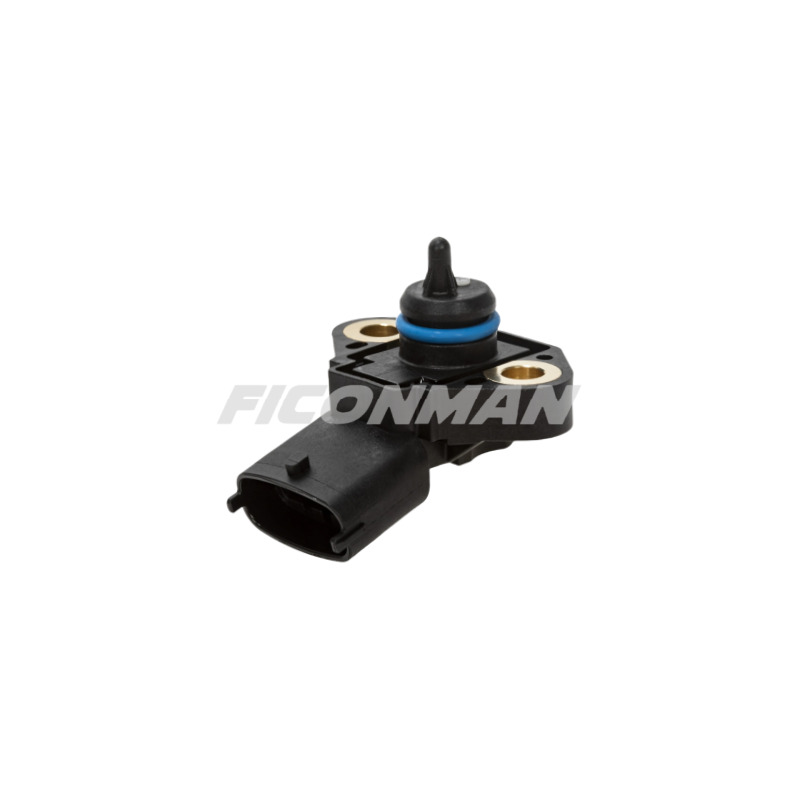 FPT Case Cursor9 IVECO Intake Pressure Sensor 4890193 0281006123 0281002420 - Sensors: foto 3 FPT Case Cursor9 IVECO Intake Pressure Sensor 4890193 0281006123 0281002420 - Sensors: foto 3