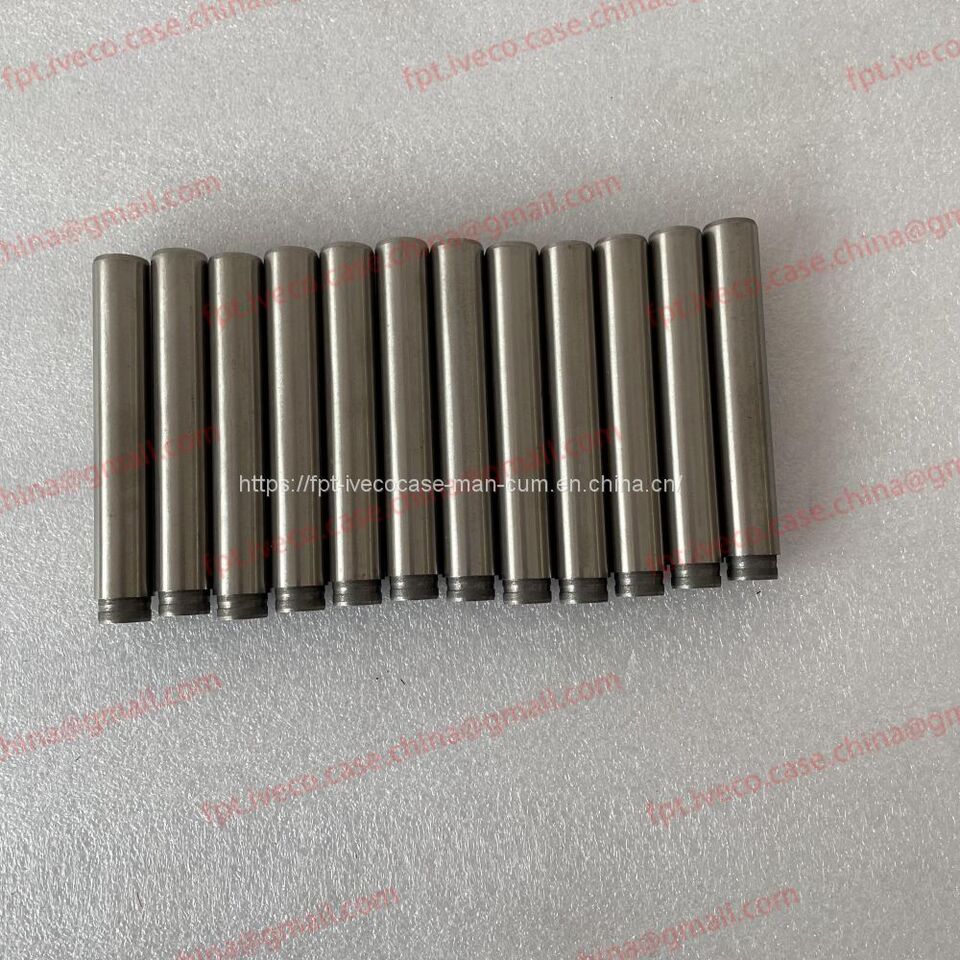 FPT IVECO CASE Cursor11 F3GFE613A B001 5801863562/5801690111 valve shaft guide 504384919/504384920 - Vārsts: foto 3 FPT IVECO CASE Cursor11 F3GFE613A B001 5801863562/5801690111 valve shaft guide 504384919/504384920 - Vārsts: foto 3