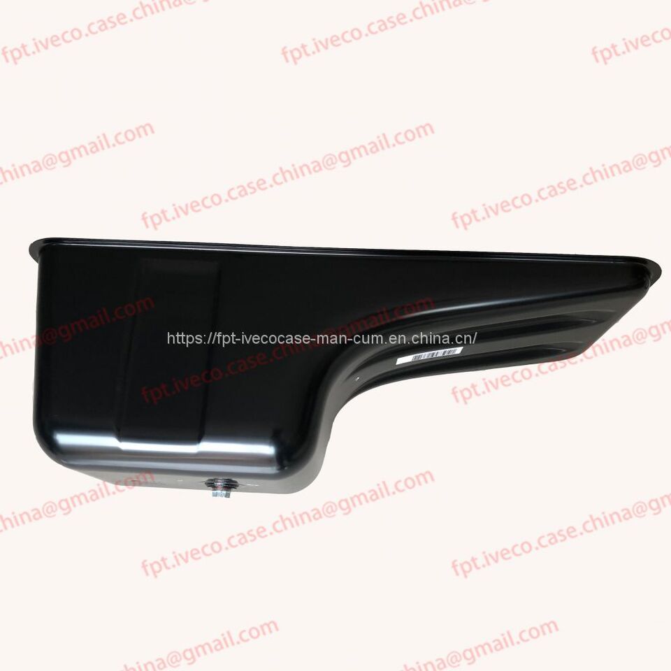 FPT IVECO CASE Cursor11 F3GFE613A B001 5801863562 ENGINE OIL PAN 500336615 - Eļļas panna: foto 1 FPT IVECO CASE Cursor11 F3GFE613A B001 5801863562 ENGINE OIL PAN 500336615 - Eļļas panna: foto 1