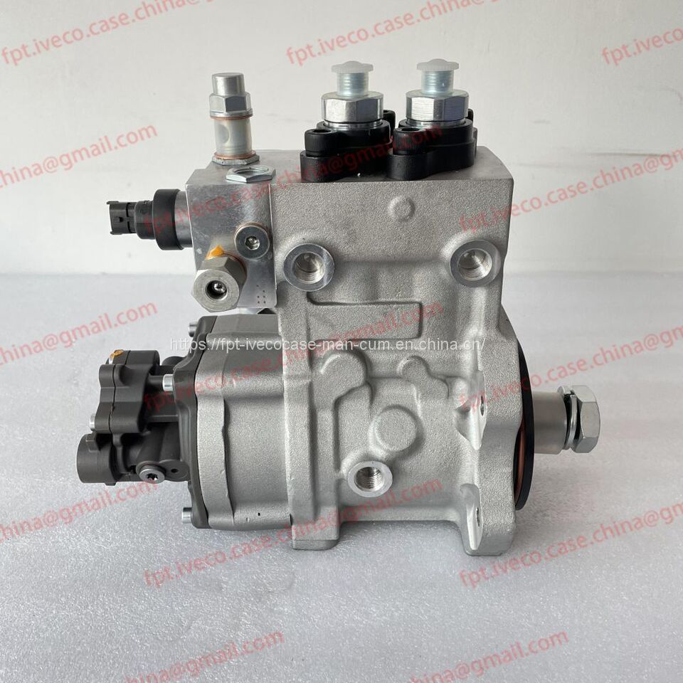 FPT IVECO CASE Cursor11 F3GFE613A B001 5801863562 FUEL INJECTION PUMP 5801486599 - Degvielas sūknis: foto 3 FPT IVECO CASE Cursor11 F3GFE613A B001 5801863562 FUEL INJECTION PUMP 5801486599 - Degvielas sūknis: foto 3