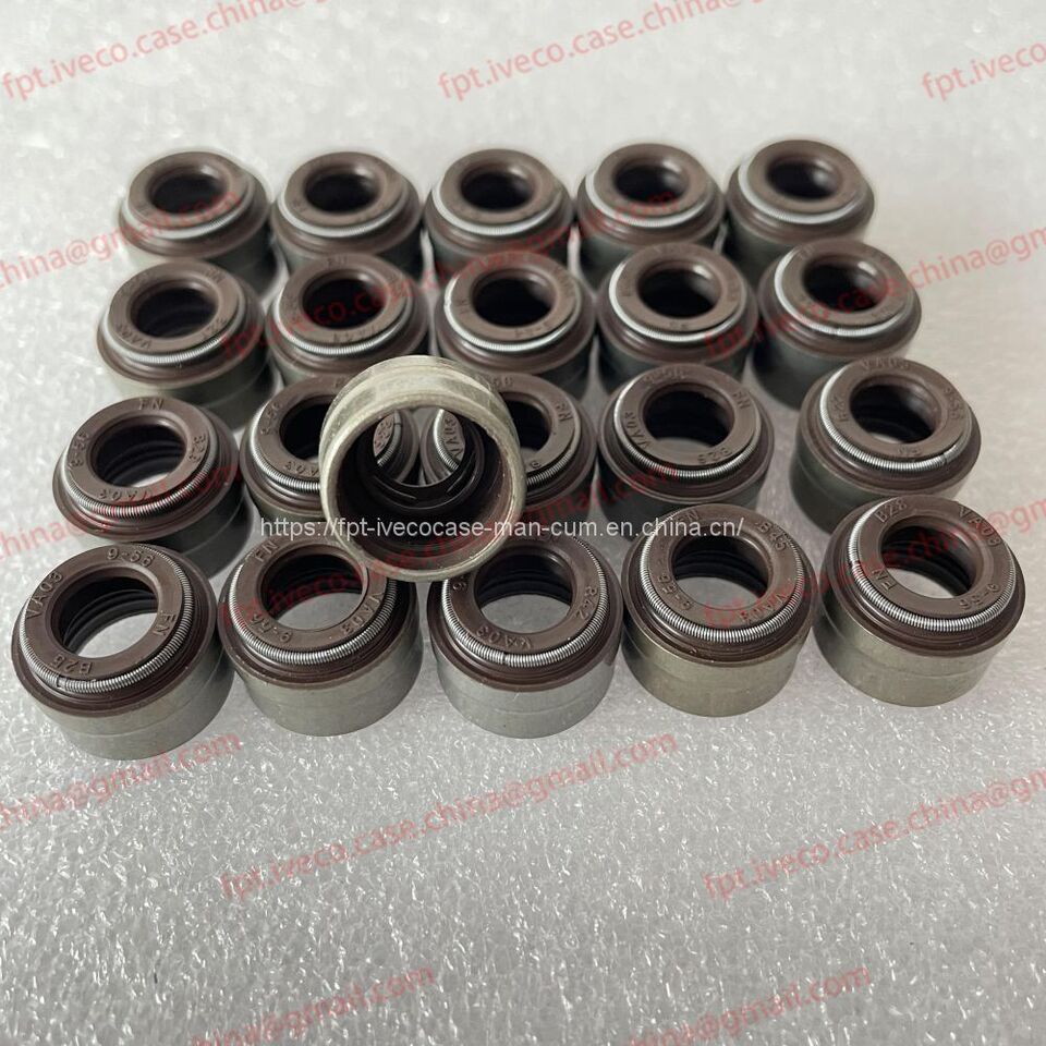 FPT IVECO CASE Cursor11 F3GFE613A B001 5801863562 Valve spring support 504000042 - Vārsts: foto 3 FPT IVECO CASE Cursor11 F3GFE613A B001 5801863562 Valve spring support 504000042 - Vārsts: foto 3