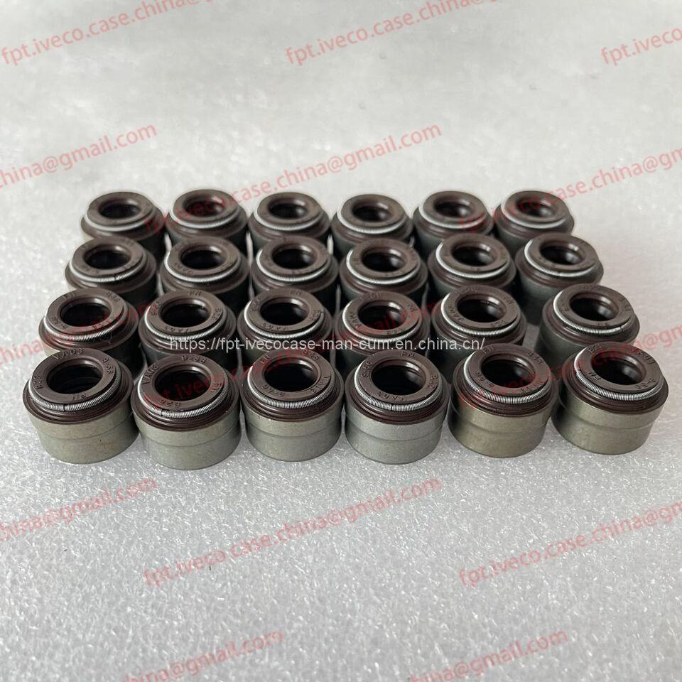FPT IVECO CASE Cursor11 F3GFE613A B001 5801863562 Valve spring support 504000042 - Vārsts: foto 1 FPT IVECO CASE Cursor11 F3GFE613A B001 5801863562 Valve spring support 504000042 - Vārsts: foto 1