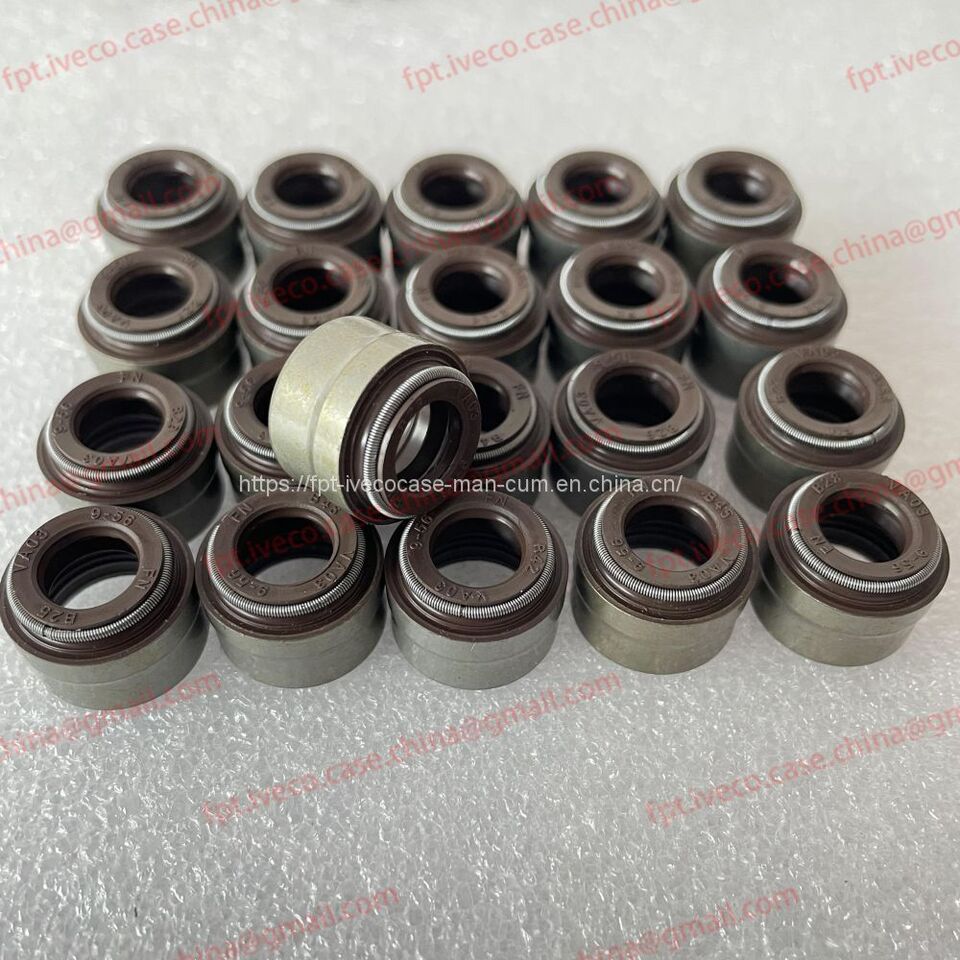 FPT IVECO CASE Cursor11 F3GFE613A B001 5801863562 Valve spring support 504000042 - Vārsts: foto 2 FPT IVECO CASE Cursor11 F3GFE613A B001 5801863562 Valve spring support 504000042 - Vārsts: foto 2