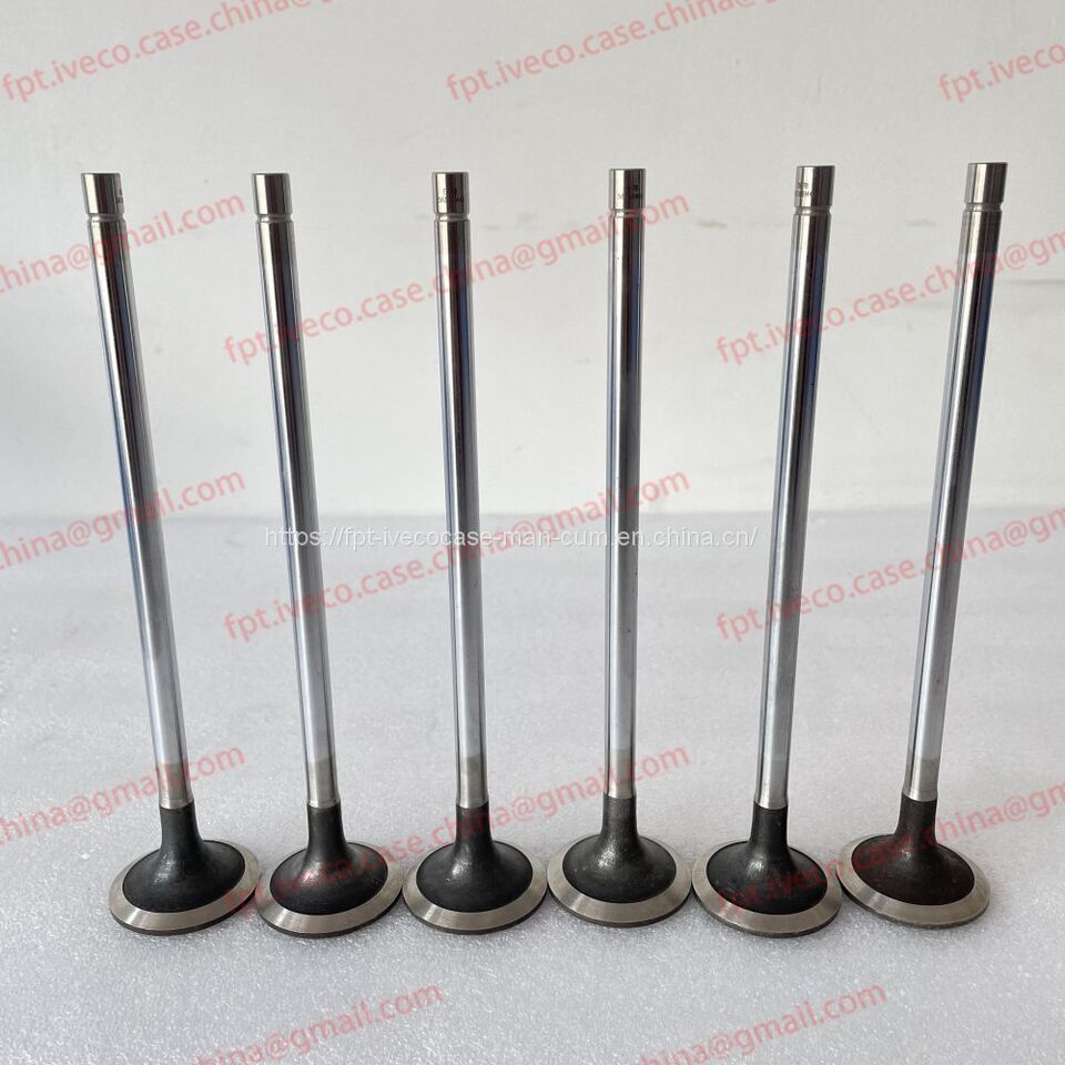 FPT IVECO CASE Cursor13 F3BE0684A B001 504003647 INLET VALVE 500355778 - Vārsts: foto 3 FPT IVECO CASE Cursor13 F3BE0684A B001 504003647 INLET VALVE 500355778 - Vārsts: foto 3