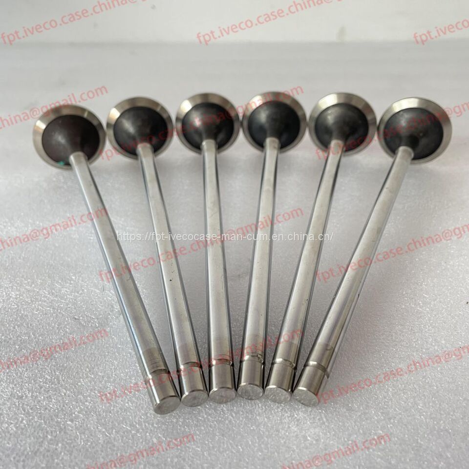 FPT IVECO CASE Cursor13 F3BE0684A B001 504003647 INLET VALVE 500355778 - Vārsts: foto 1 FPT IVECO CASE Cursor13 F3BE0684A B001 504003647 INLET VALVE 500355778 - Vārsts: foto 1