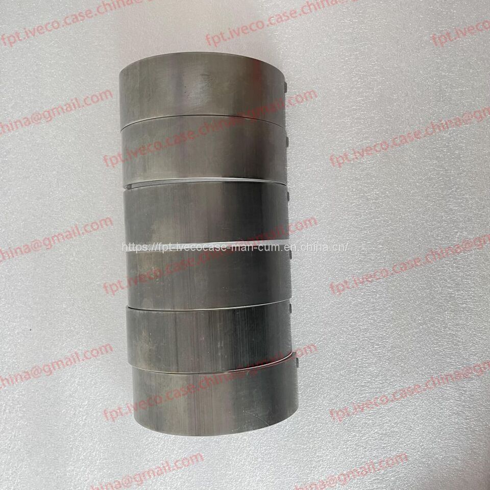 FPT IVECO CASE Cursor13 F3BE0684A B001 504003647 crankshaft bering 2992137 - Dzinēja gultnis: foto 2 FPT IVECO CASE Cursor13 F3BE0684A B001 504003647 crankshaft bering 2992137 - Dzinēja gultnis: foto 2