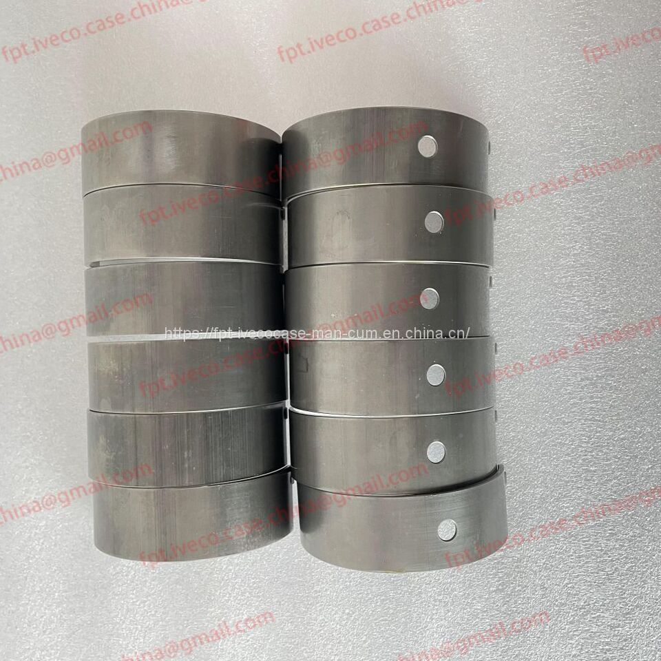 FPT IVECO CASE Cursor13 F3BE0684A B001 504003647 crankshaft bering 2992137 - Dzinēja gultnis: foto 3 FPT IVECO CASE Cursor13 F3BE0684A B001 504003647 crankshaft bering 2992137 - Dzinēja gultnis: foto 3