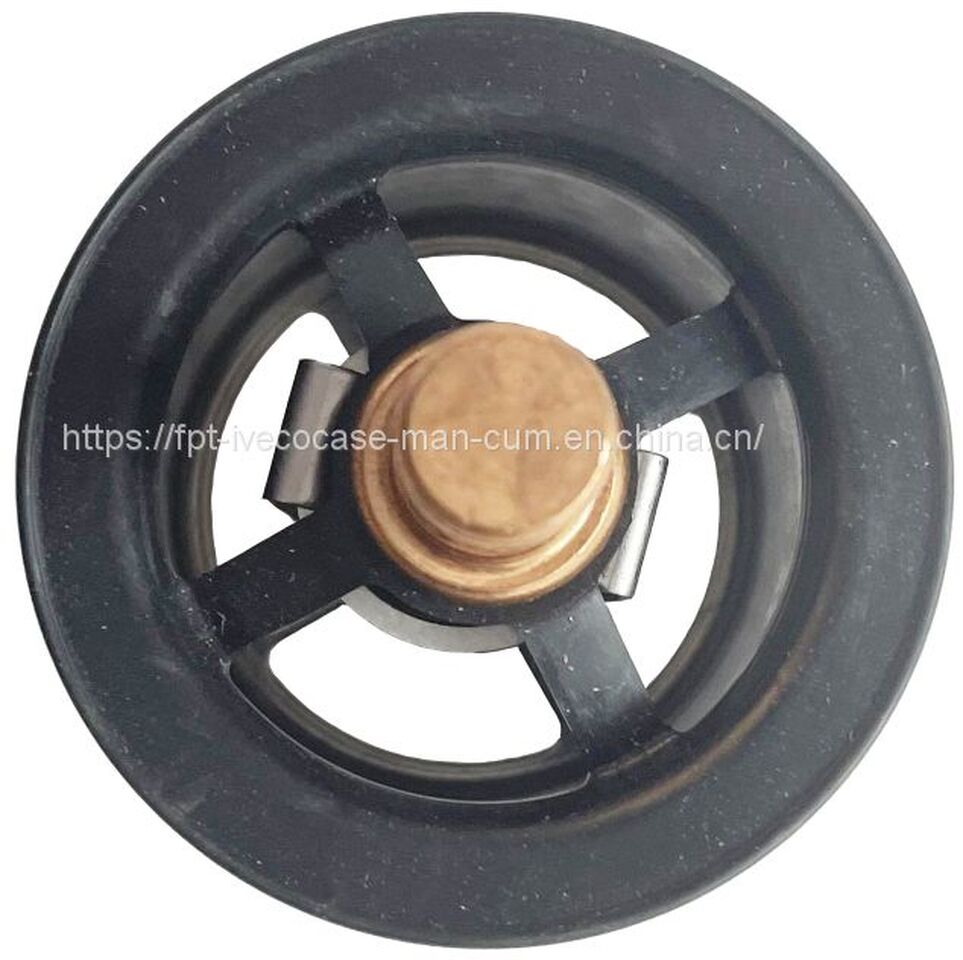 FPT IVECO CASE Cursor9 Euro 6 F2CFE612 A/B/D F2CFE614A*B041/F2CGE614F*V004 5802431166 Thermostat 5010553100 99431512/504096443 - Termostats - Kravas automašīna: foto 5 FPT IVECO CASE Cursor9 Euro 6 F2CFE612 A/B/D F2CFE614A*B041/F2CGE614F*V004 5802431166 Thermostat 5010553100 99431512/504096443 - Termostats - Kravas automašīna: foto 5