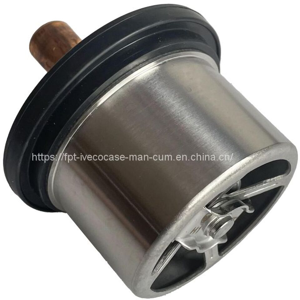 FPT IVECO CASE Cursor9 Euro 6 F2CFE612 A/B/D F2CFE614A*B041/F2CGE614F*V004 5802431166 Thermostat 5010553100 99431512/504096443 - Termostats - Kravas automašīna: foto 3 FPT IVECO CASE Cursor9 Euro 6 F2CFE612 A/B/D F2CFE614A*B041/F2CGE614F*V004 5802431166 Thermostat 5010553100 99431512/504096443 - Termostats - Kravas automašīna: foto 3