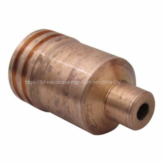 FPT IVECO CASE Cursor9 F2CFE614A*B041/F2CGE614F*V004 5802431166 Fuel injector copper sleeve 504127833 - Inžektors - Kravas automašīna: foto 2 FPT IVECO CASE Cursor9 F2CFE614A*B041/F2CGE614F*V004 5802431166 Fuel injector copper sleeve 504127833 - Inžektors - Kravas automašīna: foto 2