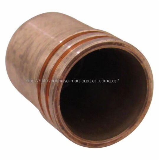 FPT IVECO CASE Cursor9 F2CFE614A*B041/F2CGE614F*V004 5802431166 Fuel injector copper sleeve 504127833 - Inžektors - Kravas automašīna: foto 3 FPT IVECO CASE Cursor9 F2CFE614A*B041/F2CGE614F*V004 5802431166 Fuel injector copper sleeve 504127833 - Inžektors - Kravas automašīna: foto 3