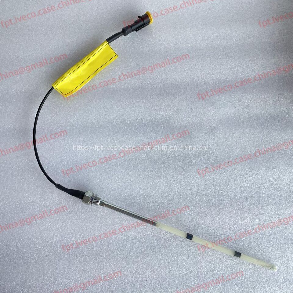 FPT IVECO CASE Cursor9Bus Euro 6 F2CFE612D*J231/F2CFE612A*J098 5802748674 SENSOR OIL LEVEL 5801670837 - Sensors - Autobuss: foto 1 FPT IVECO CASE Cursor9Bus Euro 6 F2CFE612D*J231/F2CFE612A*J098 5802748674 SENSOR OIL LEVEL 5801670837 - Sensors - Autobuss: foto 1