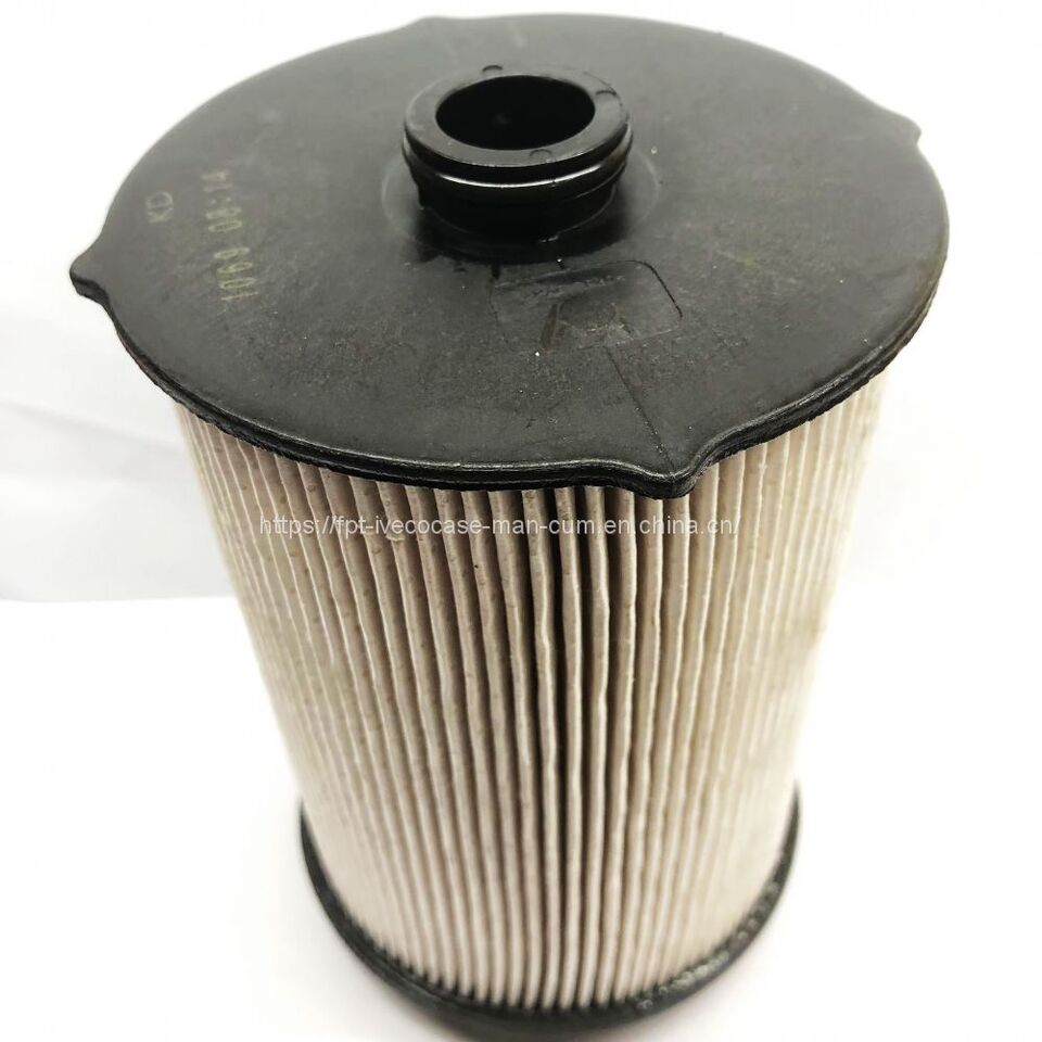 FPT IVECO CASE Cursor9Bus F2CFE612D*J231/F2CFE612A*J098 5802748674 FUEL FILTER ELEMENT 5801439820 - Degvielas filtrs - Autobuss: foto 2 FPT IVECO CASE Cursor9Bus F2CFE612D*J231/F2CFE612A*J098 5802748674 FUEL FILTER ELEMENT 5801439820 - Degvielas filtrs - Autobuss: foto 2