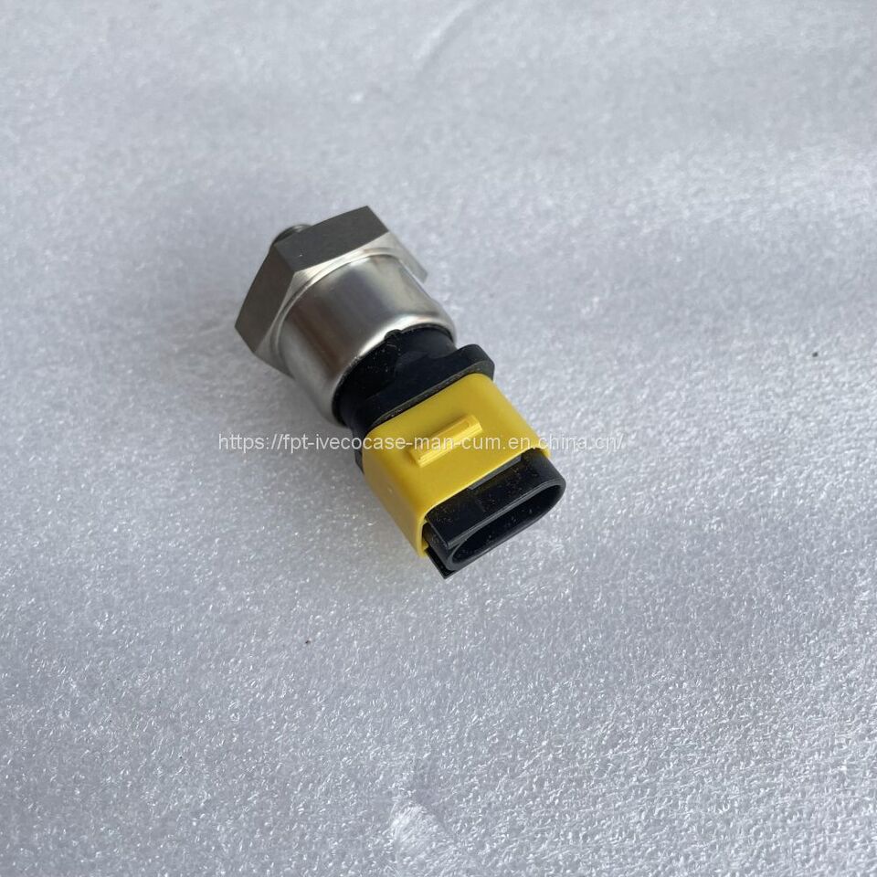 FPT IVECO CASE Cursor9Bus F2CFE612D*J231/F2CFE612A*J098 5802748674 SENSOR PRESS.504364902 - Sensors - Autobuss: foto 3 FPT IVECO CASE Cursor9Bus F2CFE612D*J231/F2CFE612A*J098 5802748674 SENSOR PRESS.504364902 - Sensors - Autobuss: foto 3