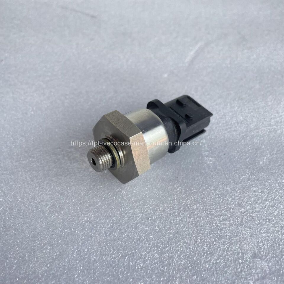 FPT IVECO CASE Cursor9Bus F2CFE612D*J231/F2CFE612A*J098 5802748674 SENSOR PRESS.504364902 - Sensors - Autobuss: foto 2 FPT IVECO CASE Cursor9Bus F2CFE612D*J231/F2CFE612A*J098 5802748674 SENSOR PRESS.504364902 - Sensors - Autobuss: foto 2