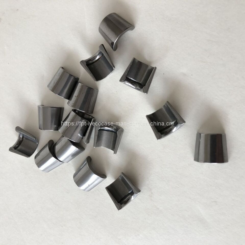 FPT IVECO CASE Cursor9Bus F2CFE612D*J231/F2CFE612A*J098 5802748674 VALVE CONE 98499819 - Vārsts - Autobuss: foto 1 FPT IVECO CASE Cursor9Bus F2CFE612D*J231/F2CFE612A*J098 5802748674 VALVE CONE 98499819 - Vārsts - Autobuss: foto 1