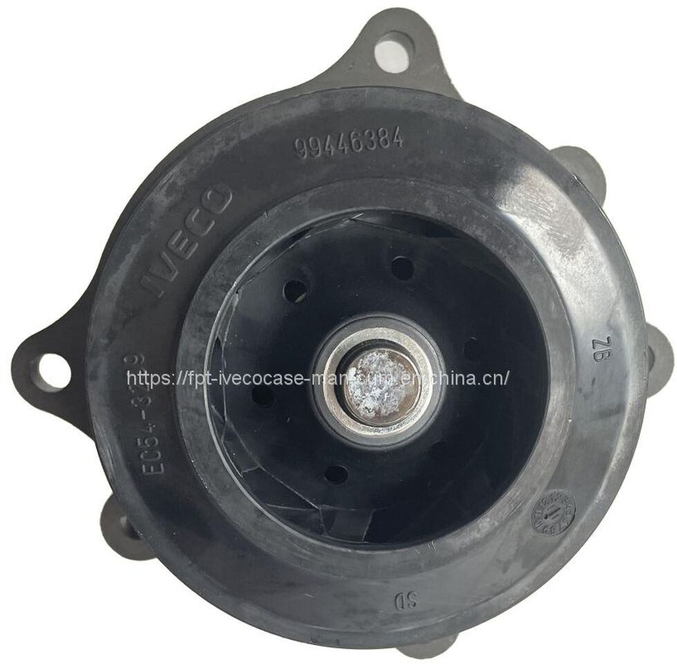 FPT IVECO CASE Cursor9Bus F2CFE612D*J231/F2CFE612A*J098 5802748674 WATER PUMP 5801614172 - Dzesēšanas šķidruma sūknis - Autobuss: foto 4 FPT IVECO CASE Cursor9Bus F2CFE612D*J231/F2CFE612A*J098 5802748674 WATER PUMP 5801614172 - Dzesēšanas šķidruma sūknis - Autobuss: foto 4
