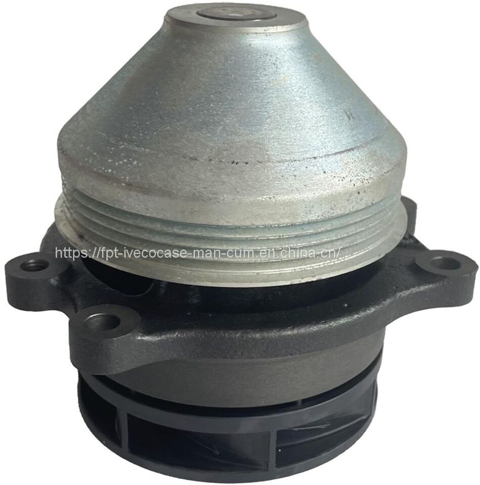 FPT IVECO CASE Cursor9Bus F2CFE612D*J231/F2CFE612A*J098 5802748674 WATER PUMP 5801614172 - Dzesēšanas šķidruma sūknis - Autobuss: foto 2 FPT IVECO CASE Cursor9Bus F2CFE612D*J231/F2CFE612A*J098 5802748674 WATER PUMP 5801614172 - Dzesēšanas šķidruma sūknis - Autobuss: foto 2