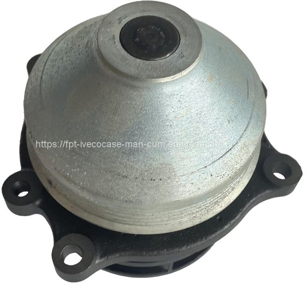 FPT IVECO CASE Cursor9Bus F2CFE612D*J231/F2CFE612A*J098 5802748674 WATER PUMP 5801614172 - Dzesēšanas šķidruma sūknis - Autobuss: foto 1 FPT IVECO CASE Cursor9Bus F2CFE612D*J231/F2CFE612A*J098 5802748674 WATER PUMP 5801614172 - Dzesēšanas šķidruma sūknis - Autobuss: foto 1