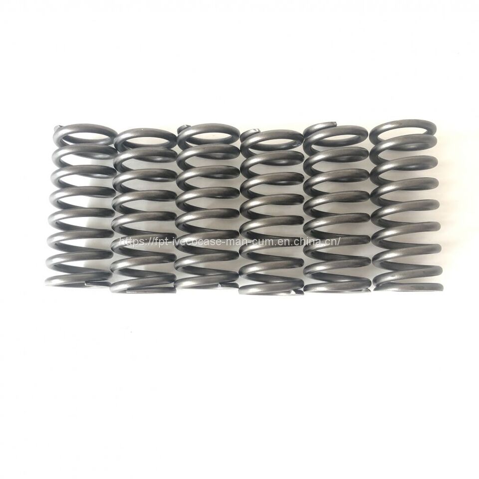 FPT IVECO CASE Cursor9Bus F2CFE612D*J231/F2CFE612A*J098 5802748674 valve spring 504125776 - Vārsts - Autobuss: foto 2 FPT IVECO CASE Cursor9Bus F2CFE612D*J231/F2CFE612A*J098 5802748674 valve spring 504125776 - Vārsts - Autobuss: foto 2