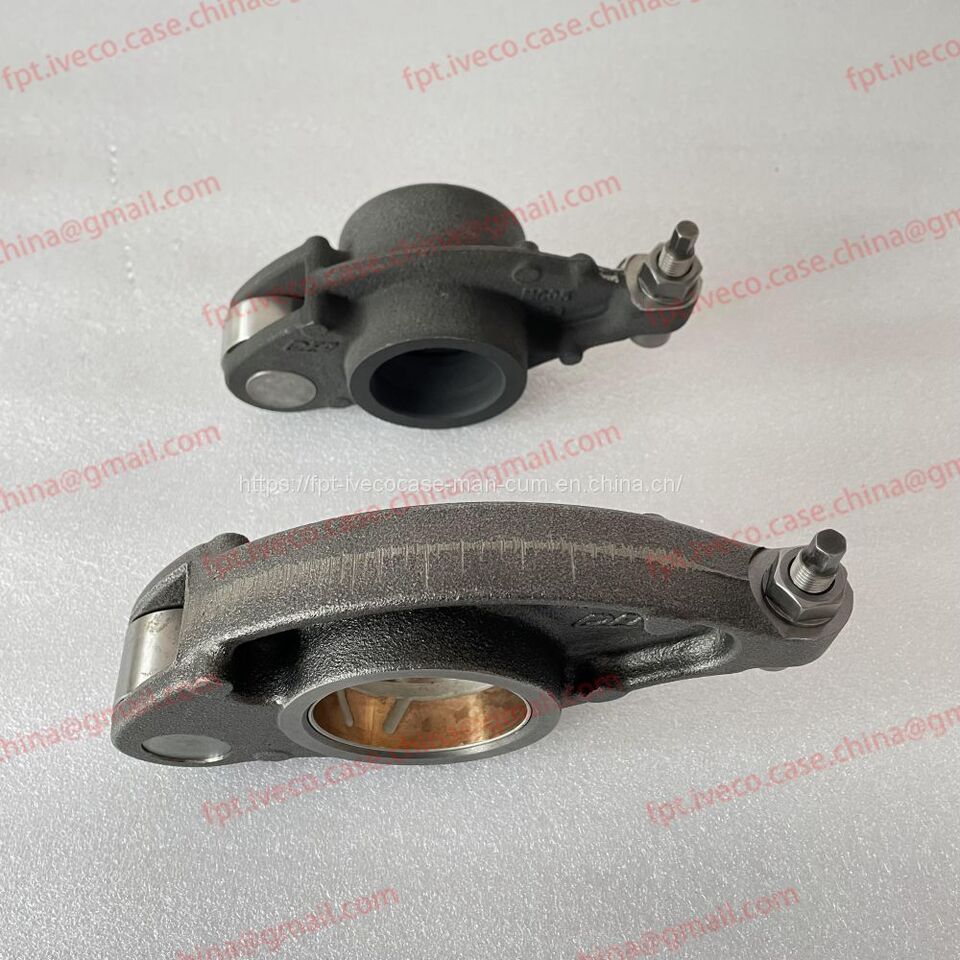 FPT IVECO CASE FPT IVECO CASE Cursor11 F3GFE613A B001 5801863562 Inlet ROCKER ARM 5801660756 - Dzinējs un rezerves daļas - Kravas automašīna: foto 3 FPT IVECO CASE FPT IVECO CASE Cursor11 F3GFE613A B001 5801863562 Inlet ROCKER ARM 5801660756 - Dzinējs un rezerves daļas - Kravas automašīna: foto 3