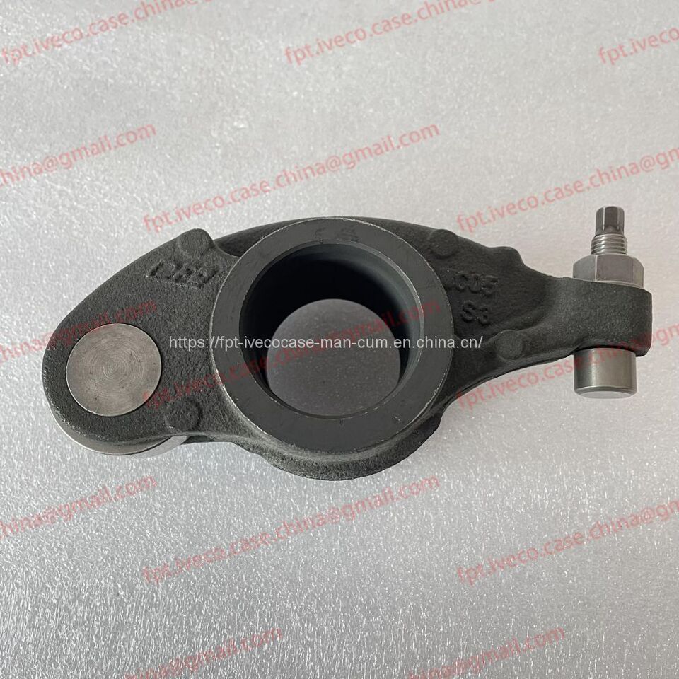 FPT IVECO CASE FPT IVECO CASE Cursor11 F3GFE613A B001 5801863562 Inlet ROCKER ARM 5801660756 - Dzinējs un rezerves daļas - Kravas automašīna: foto 2 FPT IVECO CASE FPT IVECO CASE Cursor11 F3GFE613A B001 5801863562 Inlet ROCKER ARM 5801660756 - Dzinējs un rezerves daļas - Kravas automašīna: foto 2