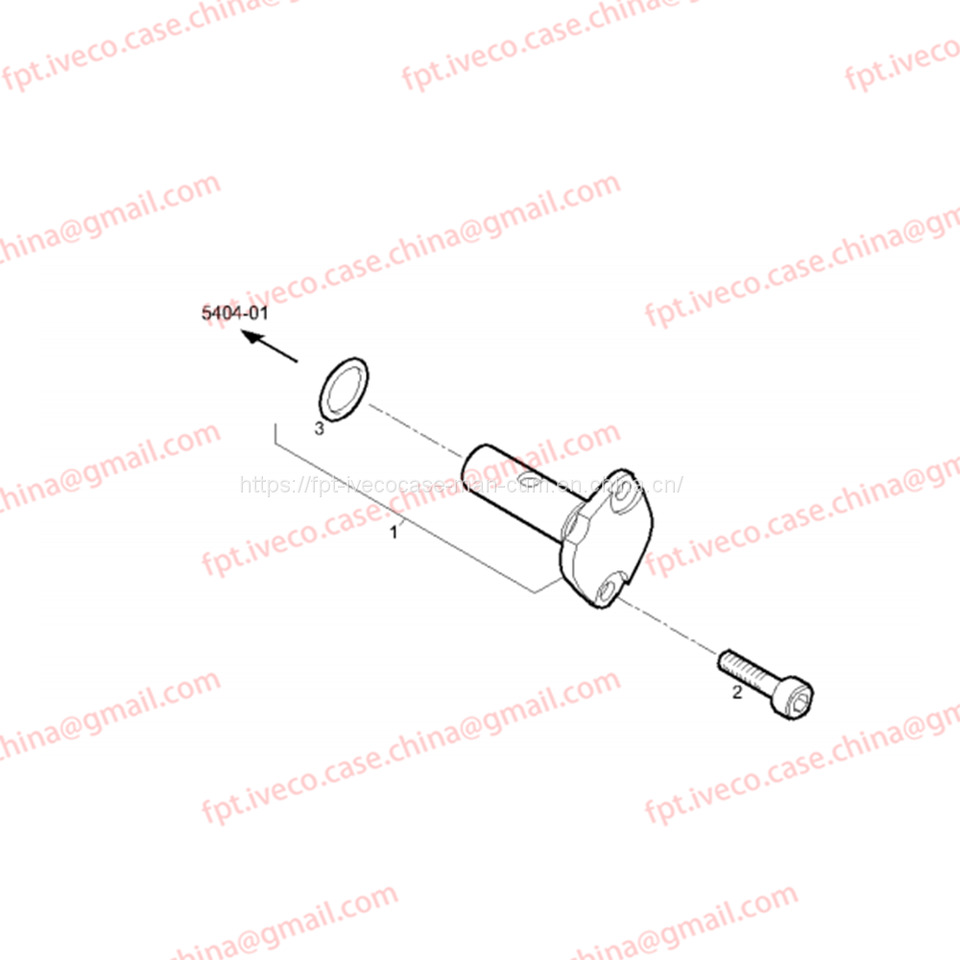 FPT IVECO CASE FPT IVECO CASE Cursor9Bus F2CFE612D*J231/F2CFE612A*J098 5802748674 VALVE 504191876 - Vārsts - Autobuss: foto 4 FPT IVECO CASE FPT IVECO CASE Cursor9Bus F2CFE612D*J231/F2CFE612A*J098 5802748674 VALVE 504191876 - Vārsts - Autobuss: foto 4