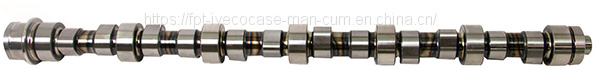 FPT IVECO CASEFPT IVECO CASE FPT IVECO CASE Cursor9 Euro 6 F2CFE612 A/B/D camshaft 504241901/504255364/504326209/5802189757/5802189749 - Sadales vārpsta - Kravas automašīna pašizgāzējs: foto 2 FPT IVECO CASEFPT IVECO CASE FPT IVECO CASE Cursor9 Euro 6 F2CFE612 A/B/D camshaft 504241901/504255364/504326209/5802189757/5802189749 - Sadales vārpsta - Kravas automašīna pašizgāzējs: foto 2