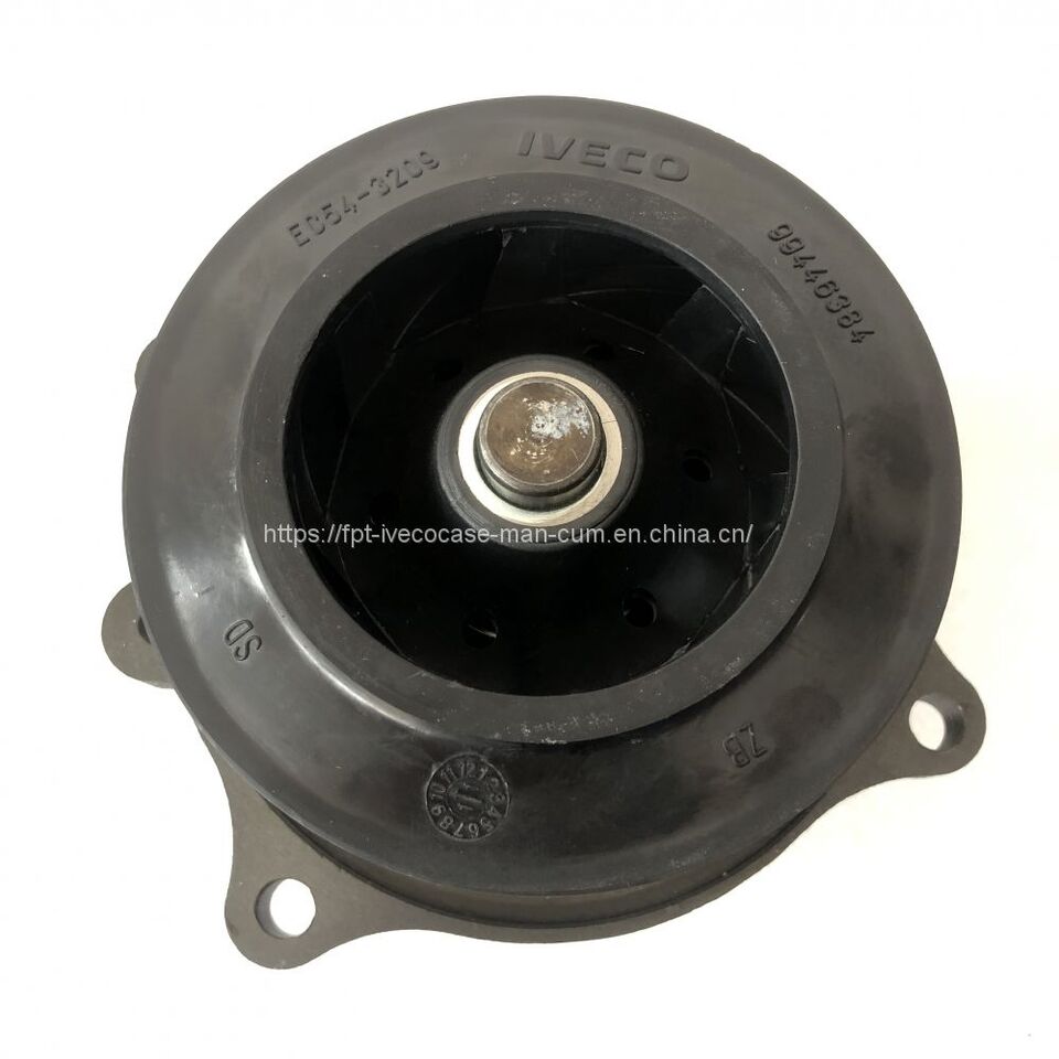 FPT IVECO CURSOR9 water pump 5001859590,99460305,99483937,99460305,5801931331,5001859590,504201935,0099483937,5001859590 , 5006008911, 0099483937, 5001859590, 5006008911, 5001859590, 0099483937, 50018 - Dzesēšanas šķidruma sūknis: foto 3 FPT IVECO CURSOR9 water pump 5001859590,99460305,99483937,99460305,5801931331,5001859590,504201935,0099483937,5001859590 , 5006008911, 0099483937, 5001859590, 5006008911, 5001859590, 0099483937, 50018 - Dzesēšanas šķidruma sūknis: foto 3