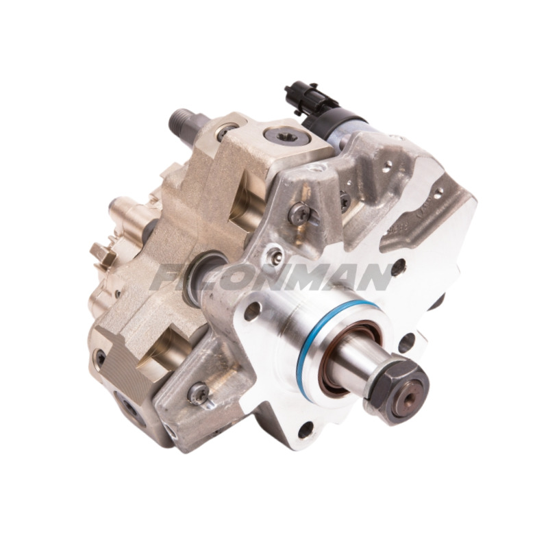 IVECO FPT F4HFE613Y High Pressure Fuel Pump 5801633945 ,580 163 39 45, 47669601, 47582622,0445020223, 0 445 020 223 - Degvielas sūknis: foto 1 IVECO FPT F4HFE613Y High Pressure Fuel Pump 5801633945 ,580 163 39 45, 47669601, 47582622,0445020223, 0 445 020 223 - Degvielas sūknis: foto 1