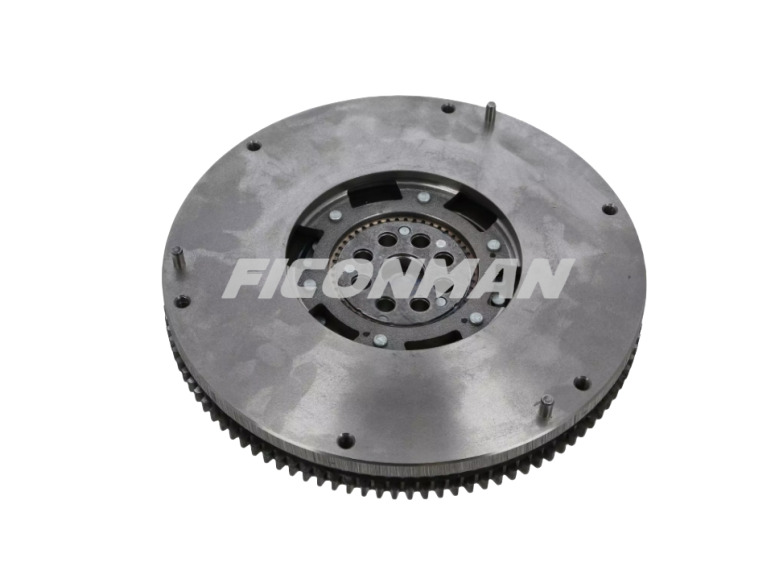 Iveco Daily Ⅲ F1AE F1C Flywheel 504196244 504167553 504053152 - Spararats - Komercauto: foto 1 Iveco Daily Ⅲ F1AE F1C Flywheel 504196244 504167553 504053152 - Spararats - Komercauto: foto 1