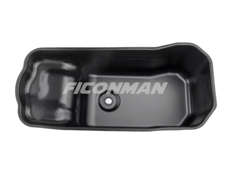 Iveco Daily Fiat F1C Oil Pan 5801556927 504083971 504104359 504083813 - Eļļas panna - Komercauto: foto 1 Iveco Daily Fiat F1C Oil Pan 5801556927 504083971 504104359 504083813 - Eļļas panna - Komercauto: foto 1